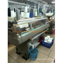 Shima Seiki SSR 112sv 14G Year 2011 Used Automatic Computerized Flat Knitting Machine Sweater Knitting Machine Sock Machine